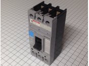 USED 3 Pole Circuit Breaker 250A Siemens Type FD63F250 600VAC
