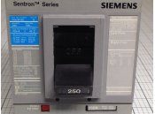 USED 3 Pole Circuit Breaker 250A Siemens Type FD63F250 600VAC