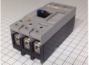 USED 3 Pole Circuit Breaker 150A Siemens Type FXD63B150 600VAC