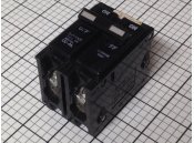 USED 2 Pole Circuit Breaker 40A Bryant BR240 120/240VAC