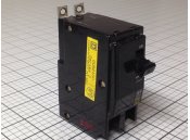 USED 2 Pole Circuit Breaker 100A Square D Type QOB2100 120/240VAC