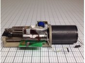 USED Electric Linear Actuator SMC P/N 100072