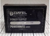 USED Power Supply Datel Systems Powermite Series BPM 15/100 