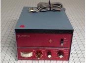 USED Spectroflow Monitor Shoeffel SF770P-A1