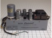USED Continuous Balance Unit Honeywell Brown Electronik 359659-1