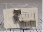 Crystal 16.384MHz ECS 163.84-20-1 (Pack of 5 Crystals)