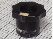 USED Minolta Zoom Lens X24-X32 For Microfilm Reader