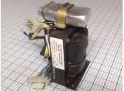 USED Electrical Transformer ITT 609-0263 NE-155