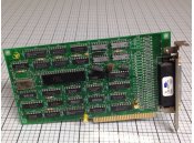 USED Mystery Parallel/Serial Board 85-3332-01 052087