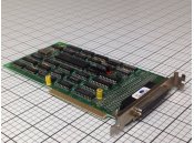 USED Mystery Parallel/Serial Board 85-3332-01 052087