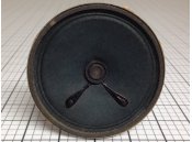 USED 3-1/2" Speaker Pioneer 92-52 8 Ohm 1W
