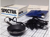 USED Spectra Panchromatic View Filter Photo Research 17016