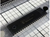 Integrated Circuit Microchip PIC18LF4680-I/P (Lot of 3 ICs)