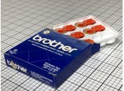 OPEN BOX Lift-Off Correction Tape Brother 3015 (Pack of 5 Lift-Off Tapes)